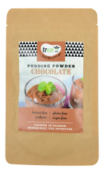 Chocolat pudding powder Tr-eat
